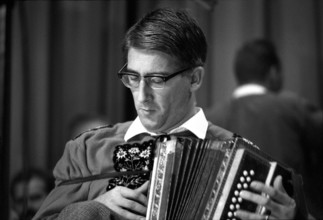 Peter Zinsli 1967