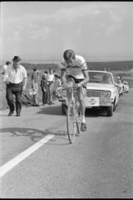 Tour de Suisse 1969: Louis Pfenninger