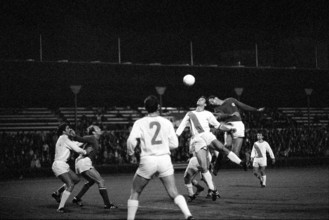 NLA 1968/69: GC Zurich - FC Biel
