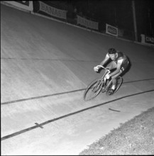 Rolf Graf, Swiss Track Race Championship 1962