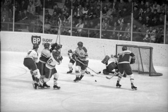WC in Switzerland 1971: Switzerland - GDR