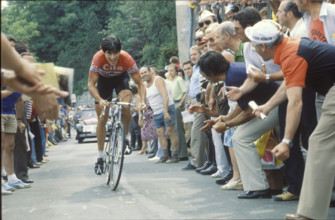 Tour de Suisse 1981: Daniel Gisiger