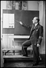 Checkup, recruitment; 1940