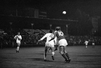 NLA 1968/69: GC Zurich - FC Biel