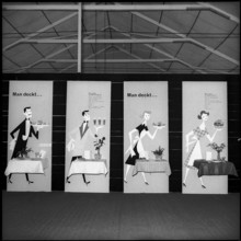 HOSPES 1954