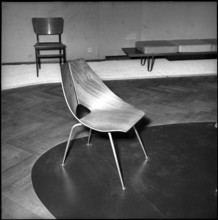 Exhibition of Household Goods from the US in Basel