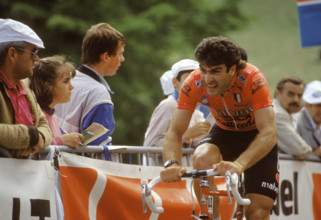Tour de Suisse 1990: Roberto Pagnin