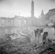 WW2: Air raid