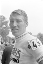 Tour de Suisse 1969: Peter Glemser