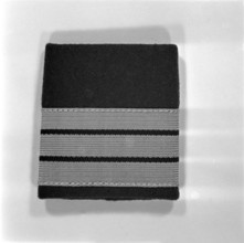 Military rank insignia Colonel 1972