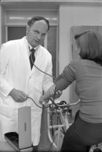 Dr. Kurt Biener, 1974