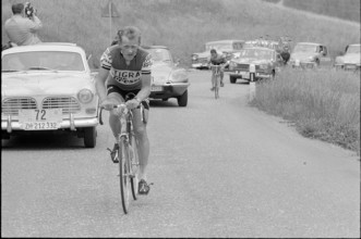 Tour de Suisse 1968: Robert Hagmann