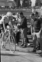 Tour de Suisse 1968: Winner Louis Pfenninger
