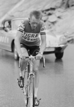Tour de Suisse 1968: Robert Hagmann