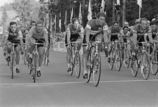 Tour de Switzerland 1967