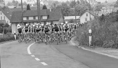 Tour de Switzerland 1967