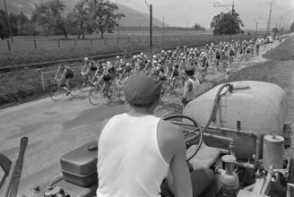 Tour de Switzerland 1967