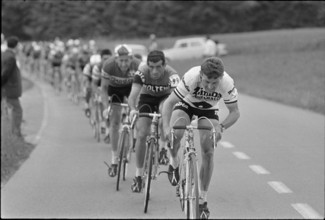 Tour de Switzerland 1967