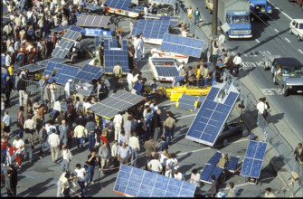 Tour de Sol 1985