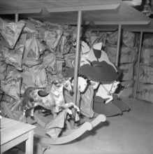 Rocking Horses, 1955