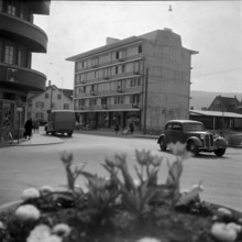 Dietikon; 1955