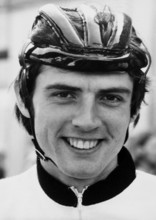 Werner Fretz, 1976