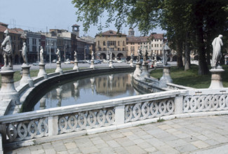 Prato delle Valle, Padova