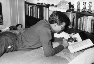 Xaver Kurmann, 1968