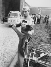 Raymond Poulidor, 1973