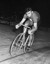Xaver Kurmann, 1968