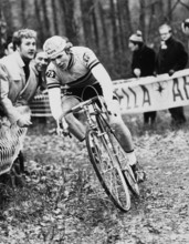 Eric de Vlaeminck, 1972