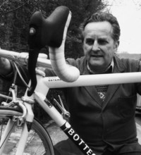 Leo Estermann, 1982