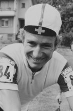 Toni Stocker, 1973