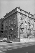 Geneva: 113 rue de Lausanne; 1966
