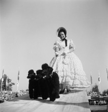 Züka 1947: Dog Show
