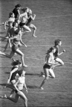 De Schnällscht Zürihegel 1968