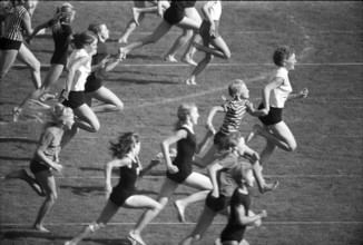 De Schnällscht Zürihegel 1968