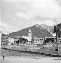 Monastery 1940