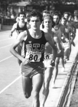 Swiss Championships 1979 Zug: Markus Ryffel