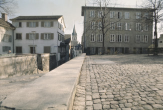 Lindenhof, Zurich