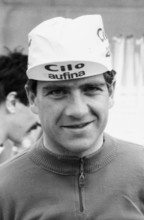 Guido Amrein, 1981