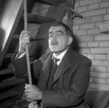 Leuzigen, formerly Ernst Häni; 1965
