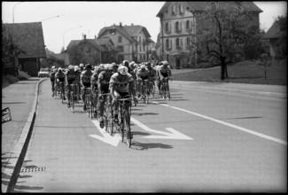 Tour de Switzerland 1973