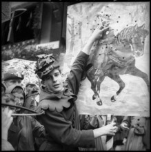 Fulehung and Gessler shooting in Thun, 1965