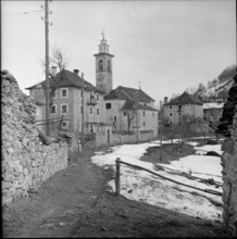 Church, Rasa, 1958