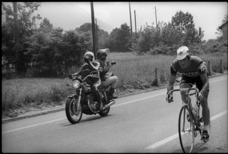 Tour de Suisse 1974: Joseph Spruyt