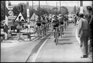 Tour de Switzerland 1978