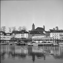 Rapperswil, 1951