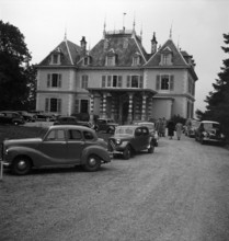 Louis Napoléon's possessions are auctioned
