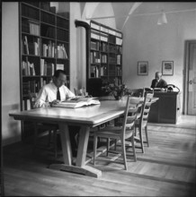 State Archives Bern, 1953